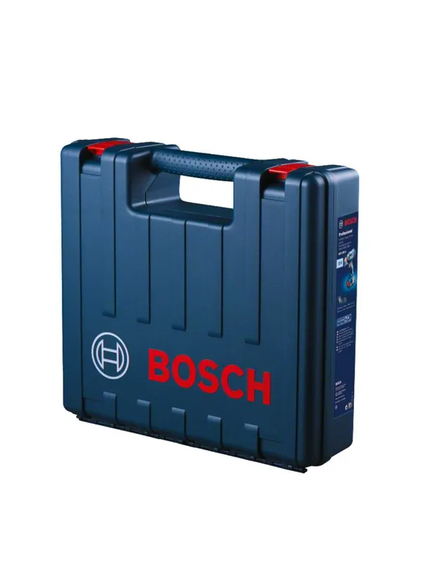Аккумуляторный гайковерт Bosch GDX 180-LI 18V — фото 4 Аккумуляторный гайковерт Bosch GDX 180-LI 18V — фото 4