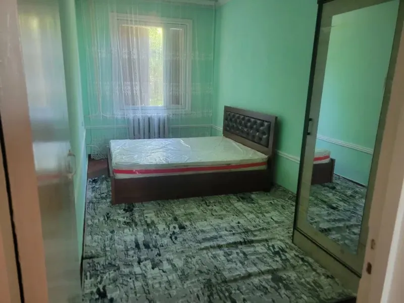 Сдается 3-комнатная квартира, Яшнабадский район — фото 3