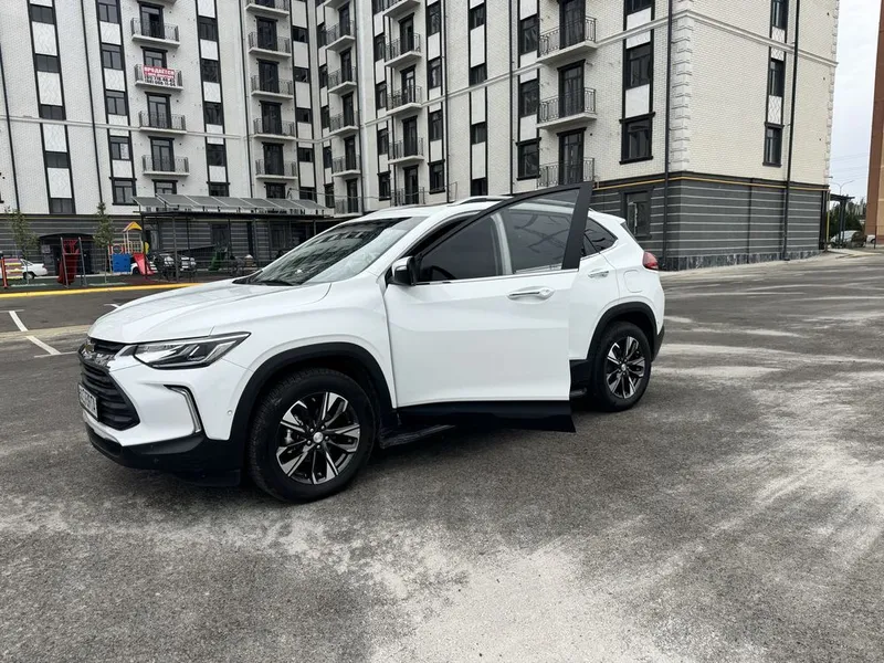 Tracker 2 premier sotiladi 2023 yil 2