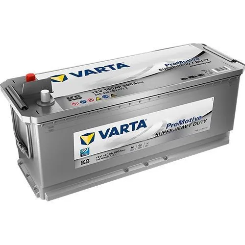 Аккумуляторы VARTA 3