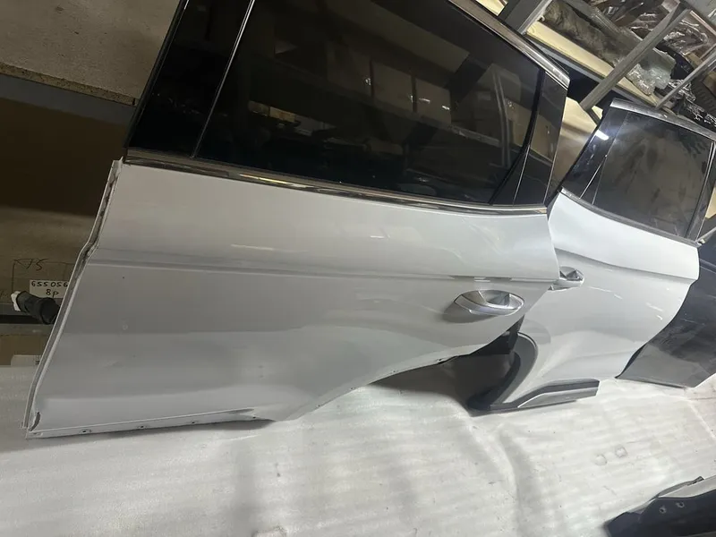 Byd оригинальные двери и кузовные запчасти — фото 4 Byd оригинальные двери и кузовные запчасти — фото 4