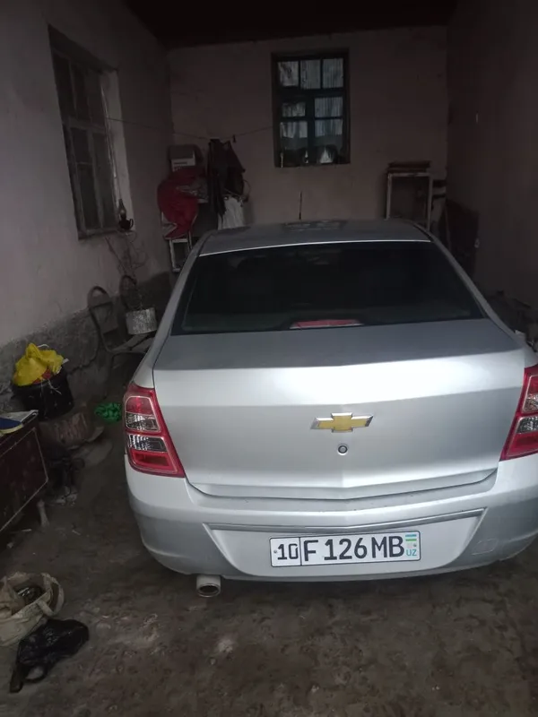 Chevrolet Cobalt