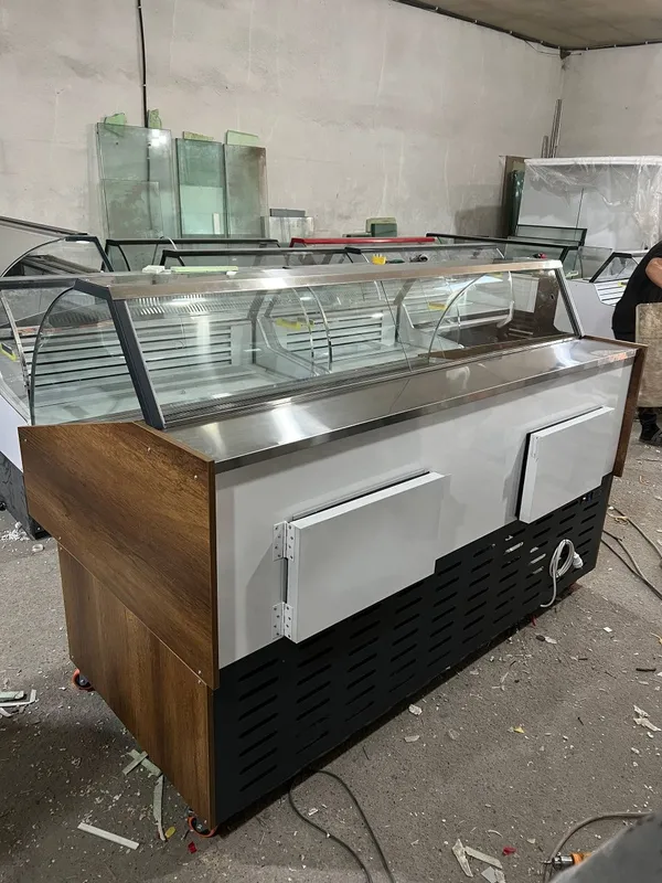 Xaladilnik holati ideal 2 Xaladilnik holati ideal 2