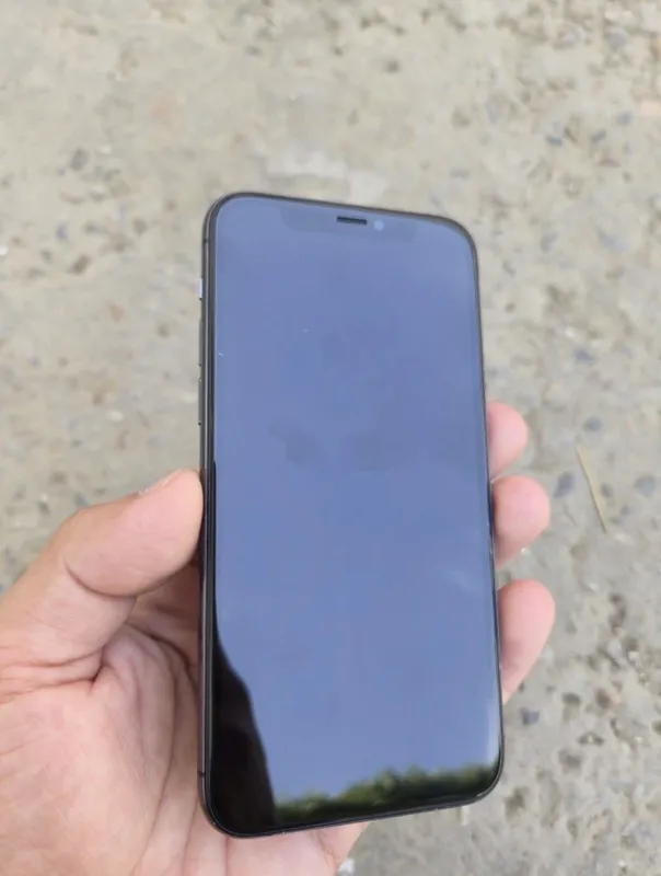 Iphone 11pro 512gb