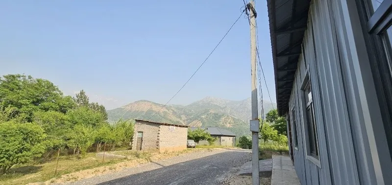 Dala hovli uchun yer uchastkasi 6