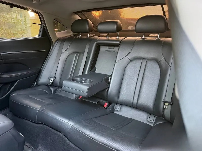 Hyundai SONATA 2023! 2 л, полная комплектация 10 Hyundai SONATA 2023! 2 л, полная комплектация 10