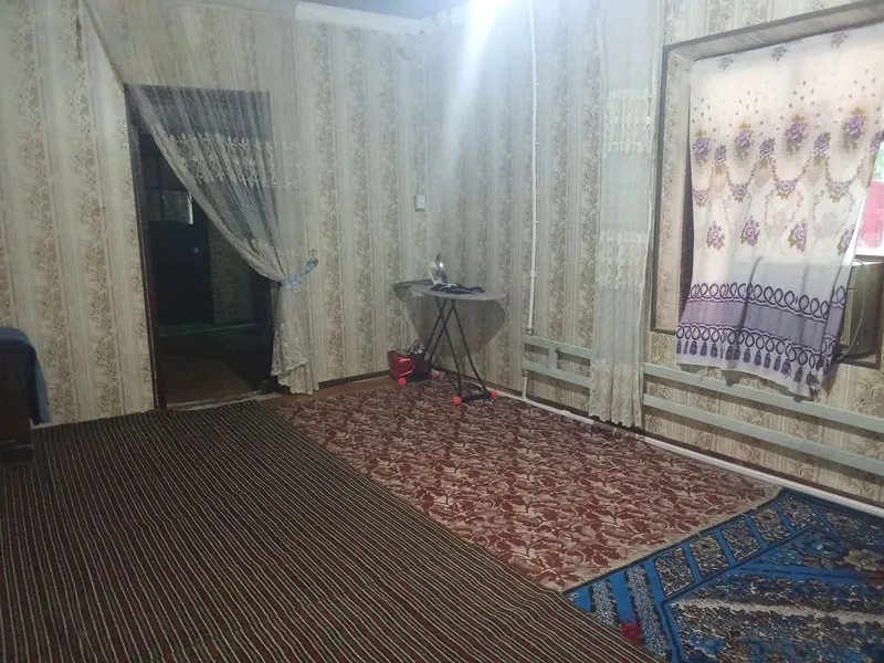 Navoiy viloyati Karmana tumani uy sotiladi — фото 4