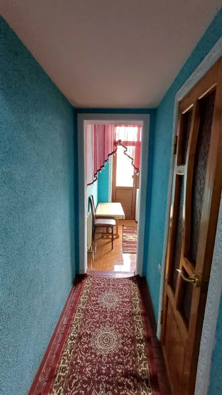 Uy őzimniki Maftuna bar 2 etash ijaraga uy beraman — фото 9
