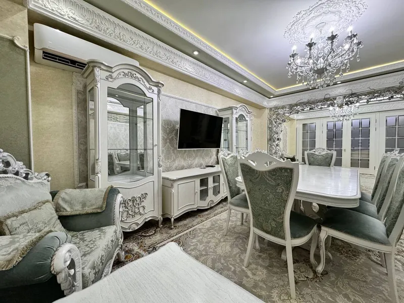 Аренда квартира ЖК MIRABAD AVENUE — фото 3