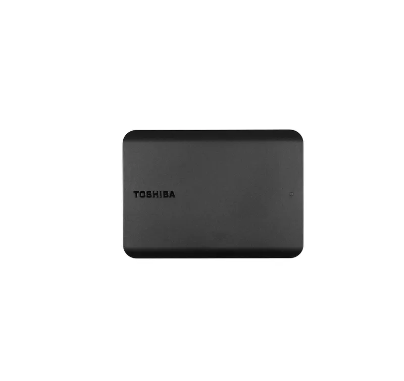 { Toshiba Внешний жесткий диск 2TB 2.5" USB Portable 1 { Toshiba Внешний жесткий диск 2TB 2.5" USB Portable 1