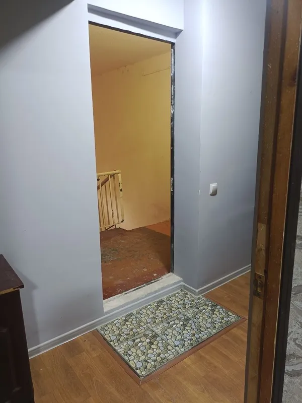 Продаётся 1 комнатная квартира в Чирчике 3 Продаётся 1 комнатная квартира в Чирчике 3