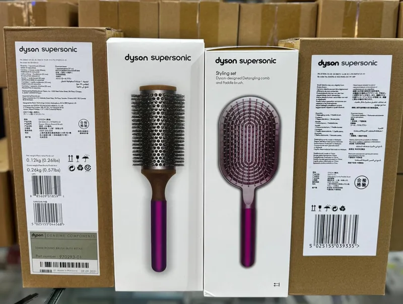 Dyson 2in1 Taro