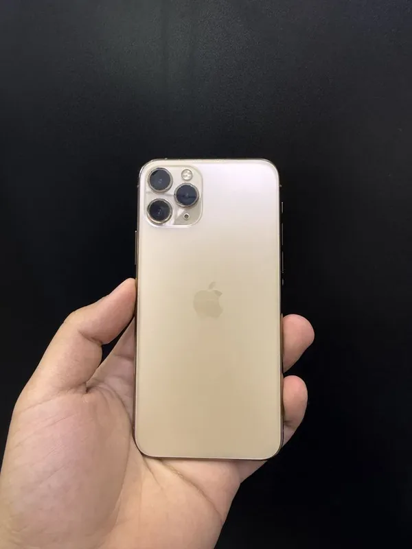 Iphone 11 pro 256 gb 3 Iphone 11 pro 256 gb 3