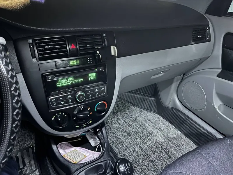 Продается Chevrolet Gentra 1 позиция 2