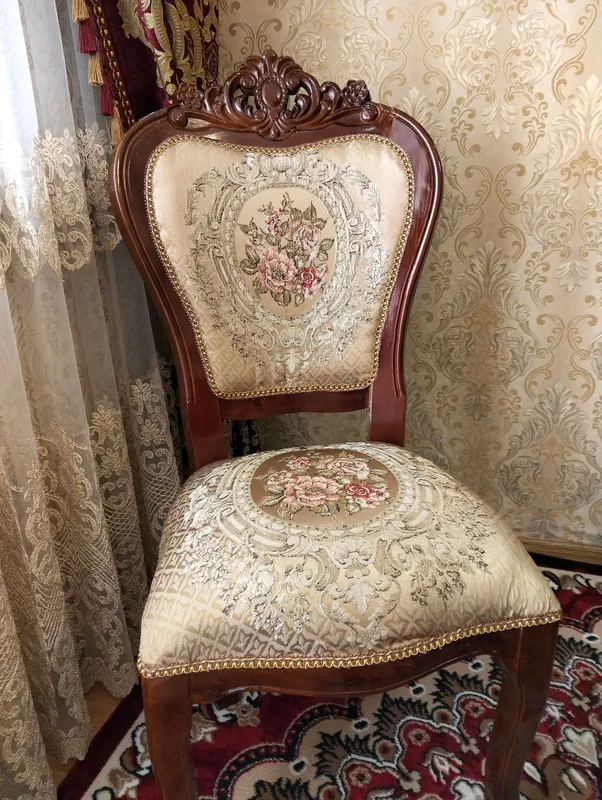 стол стул 10 тали
