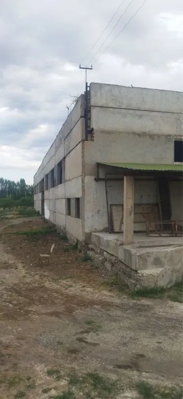 Бизнес учун тайёр жой ишлаб чикариш учун 2