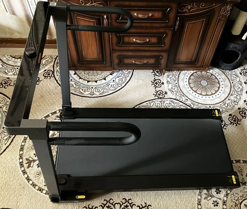 Умная беговая дорожка Xiaomi Mijia Smart Treadmill 3 Умная беговая дорожка Xiaomi Mijia Smart Treadmill 3