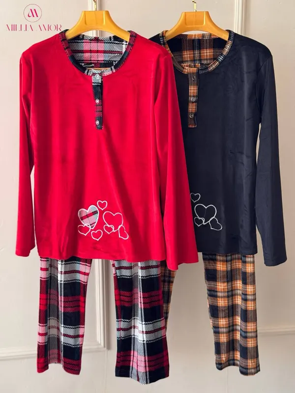 Villyur pijama Villyur pijama