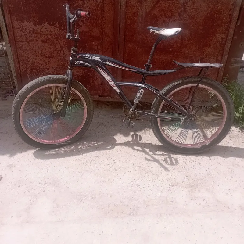 velosiped