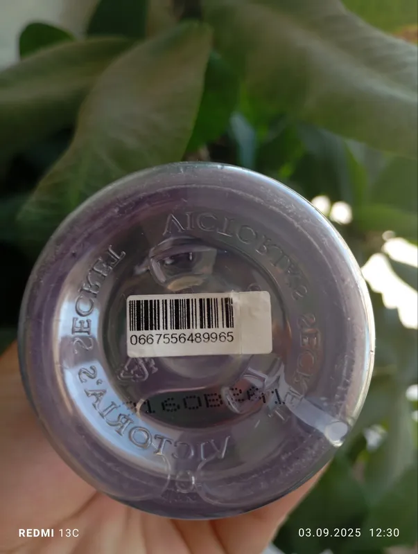 Спрей Victoria’s Secret Love Spell, 250 мл, оригинал 2