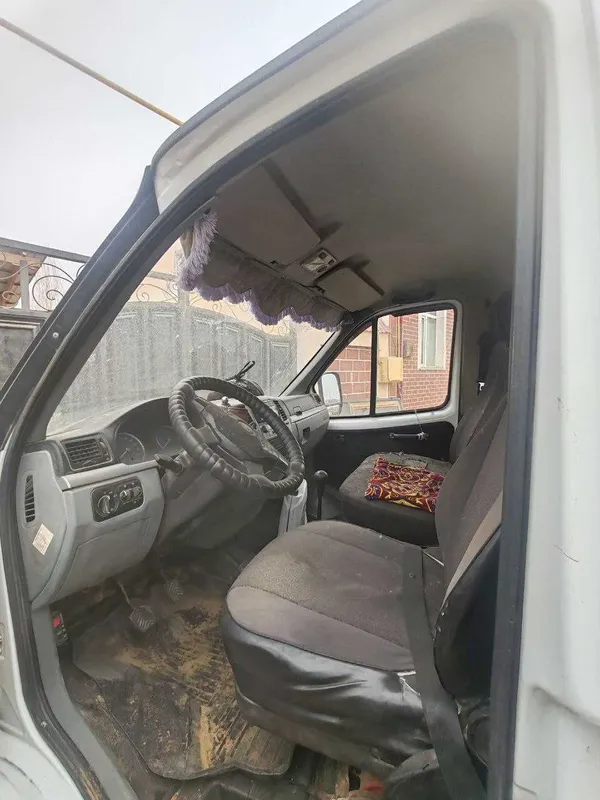 Продается бортовой газель — фото 3