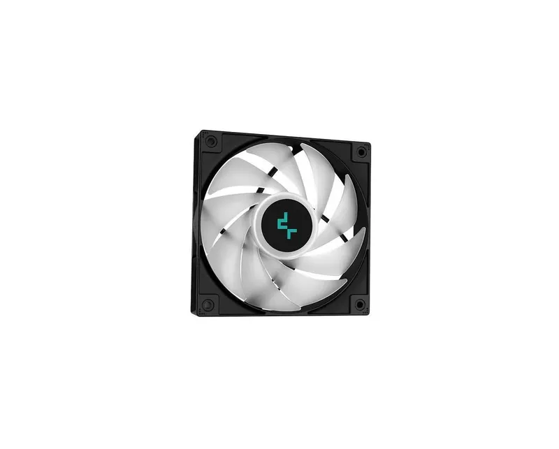 ' Система водяного охлаждения DeepCool LS720 SE Digital (360mm) — фото 1