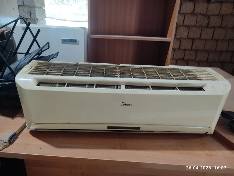 Кондиционер Midea 12. — фото 2