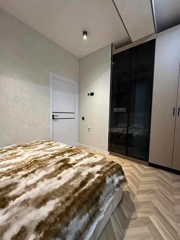 Продается квартира на ЖК PRESTIGE GARDENS ул Шота руставели — фото 4