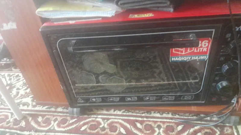 Pech 200mng hamma narasi bilan