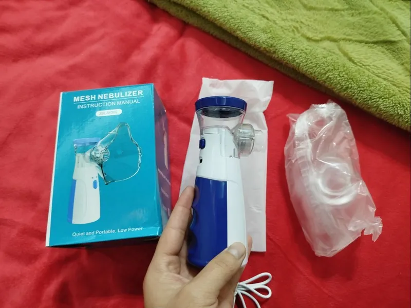 nebulayzer