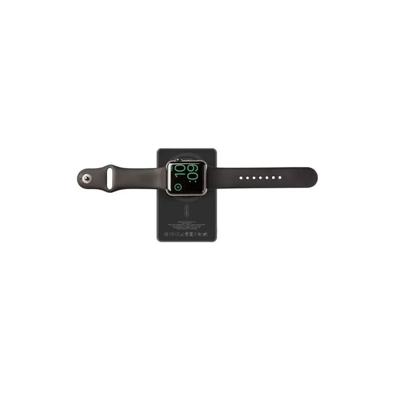 POWEROLOGY Ultra slim Power bank для Apple MagSafe — фото 4