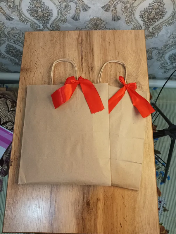 CRAFT PAKET DONASI 5000 SÒM