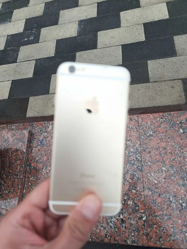 iPhone 7, 256 gb, iCloud заблокирован, заблокирован 2