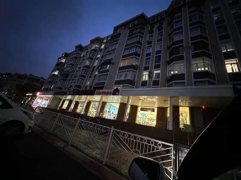 ПРОДАЁТСЯ 2х комнатная квартира 2/5/8 на Ц2 Алайский рынок Басри Баба — фото 6