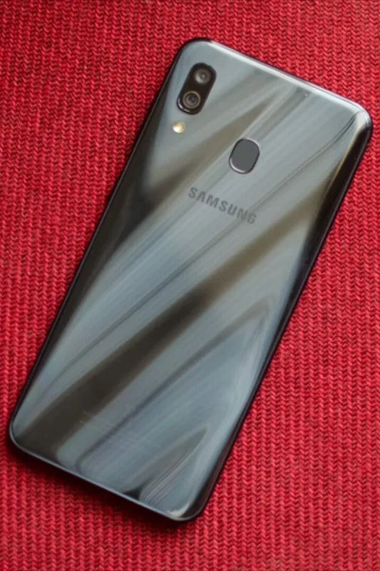samsung A30