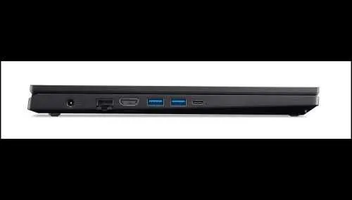 Acer Nitro V15 /FHD IPS 165Hz/Core 5-210H/DDR5 16GB/512GB/RTX4050 6GB — фото 5