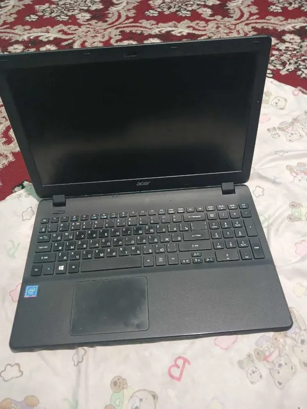 Acer Aspire EX2519 (EX2519-C3RA) — фото 2