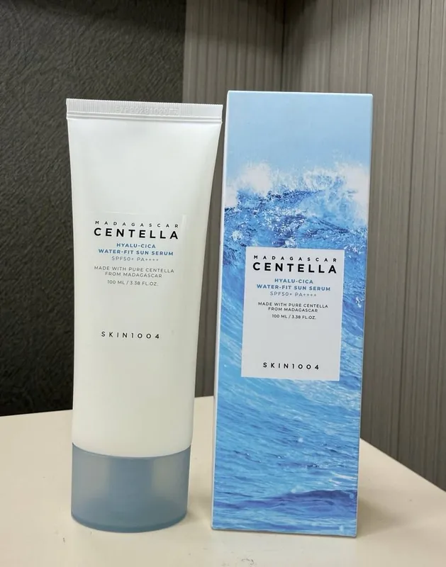 Centella original SPF