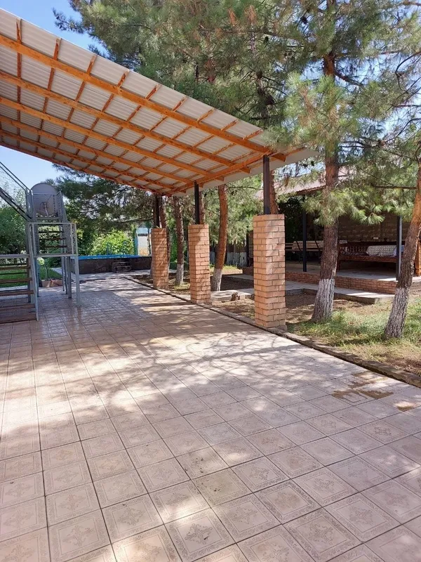 Дача в Бустонлике, Азадбаш 3