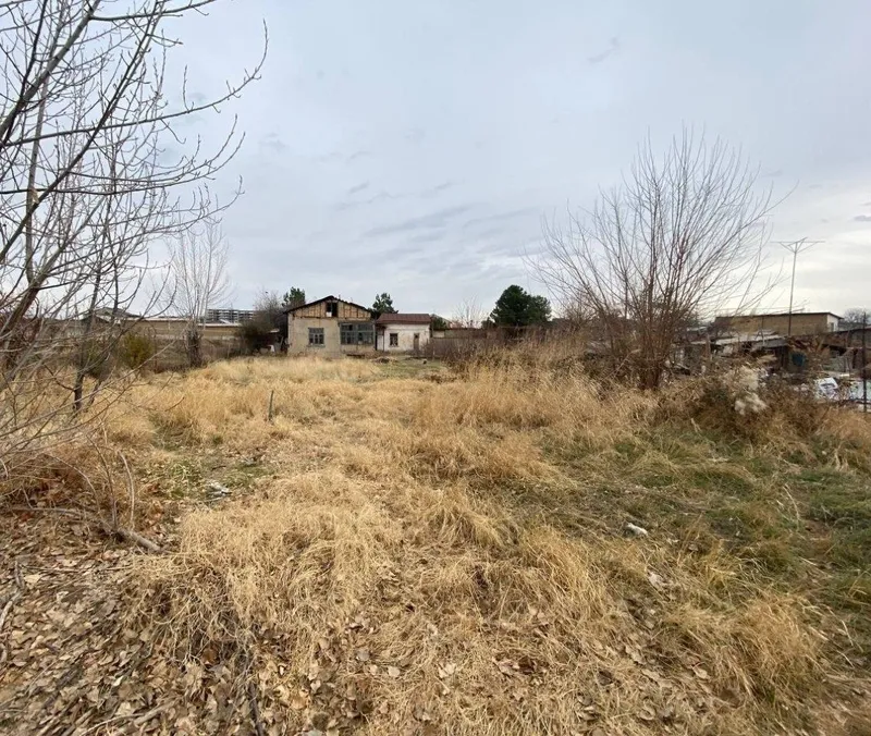 Продается земельный участок, пасёлок Улугбек 16-соток — фото 1