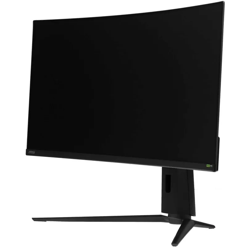 - Монитор MSI MPG 341CQPX 34" QOLED UWQHD 240Hz 2