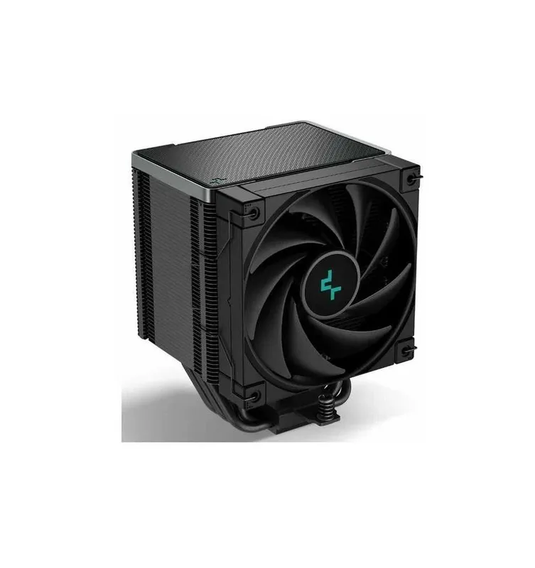 ; Кулер для процессора CPU COOLER DEEPCOOL AK500 ZERO DARK 1 ; Кулер для процессора CPU COOLER DEEPCOOL AK500 ZERO DARK 1