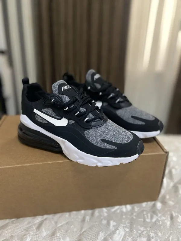 Продаются Nike air max 270 — фото 4