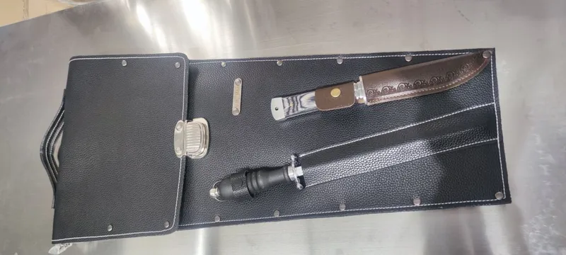 Sovga uchun zoʻr set
