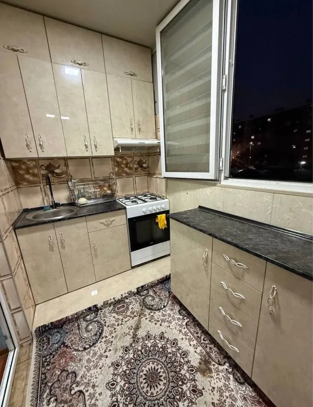 Карасарай Новастройка Студент или Оила — фото 6