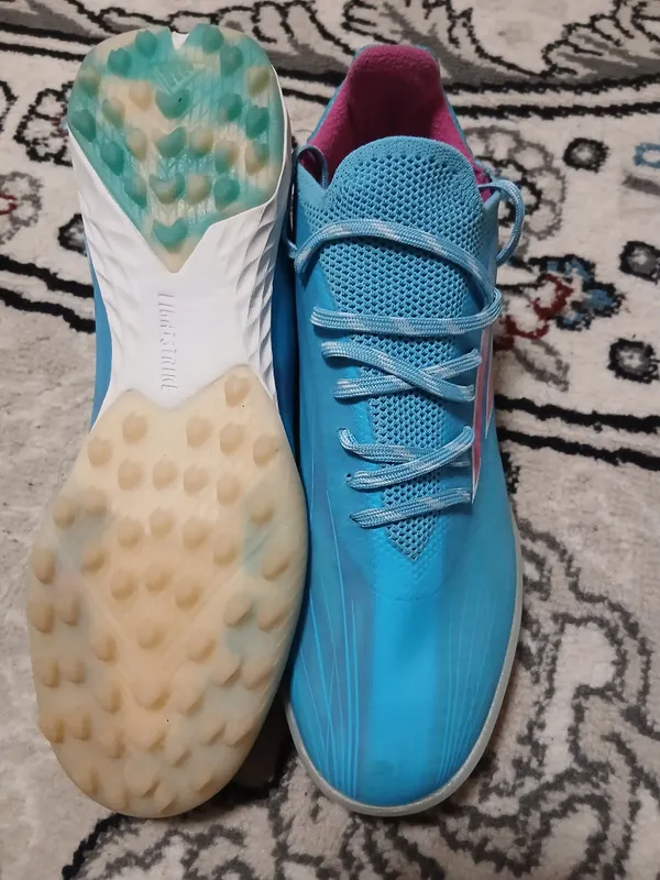 Adidas X Speedflow 3