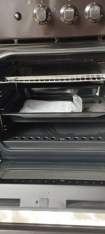 Gazplita yangi gorenje sotiladi 6
