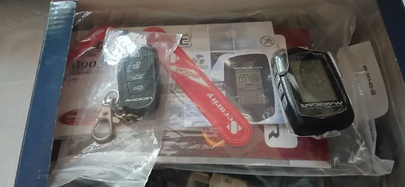 Межикар 905 атлична 2