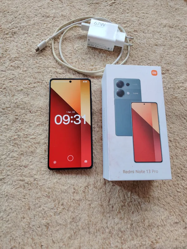 Redmi Note 13 Pro 8/256gb 1 Redmi Note 13 Pro 8/256gb 1