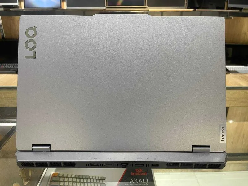 Lenovo LOQ AMD Ryzen 7 7435HS озу12гб 512 ssd Nvidio RTX 4060 4 Lenovo LOQ AMD Ryzen 7 7435HS озу12гб 512 ssd Nvidio RTX 4060 4